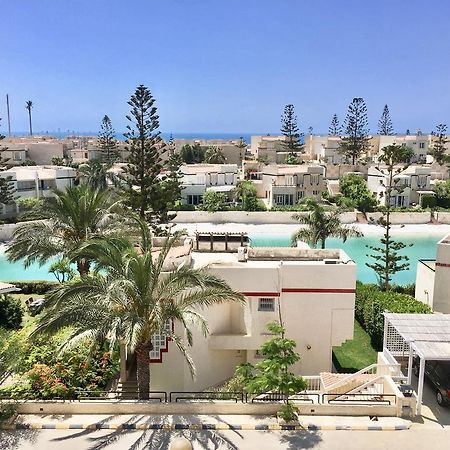 Virginia Beach Standalone Villa El Alamein Buitenkant foto
