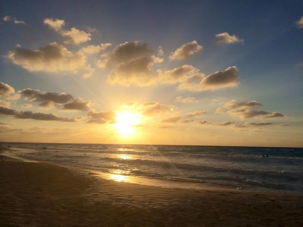 Virginia Beach Standalone Villa El Alamein Buitenkant foto